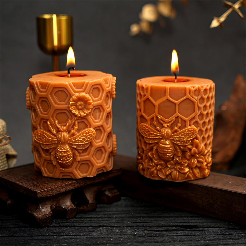 3D Honeycomb Column Silicone C - огляд і ціна Potsticker Mold