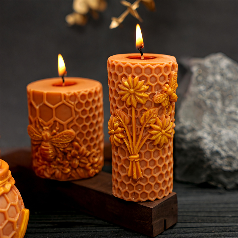 3D Honeycomb Column Silicone C - огляд і ціна Potsticker Mold