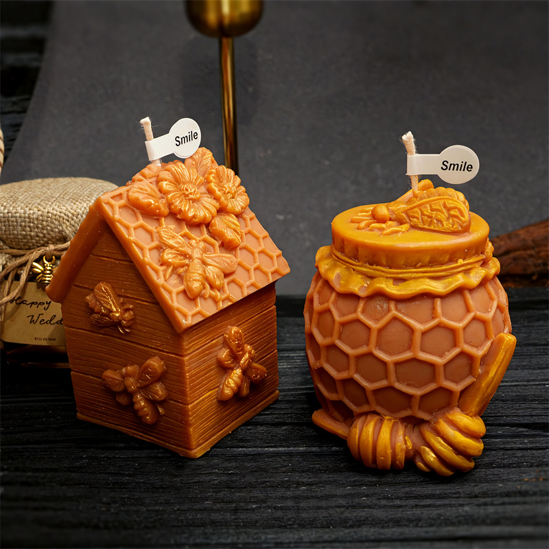 3D Honeycomb Column Silicone C - огляд і ціна Potsticker Mold