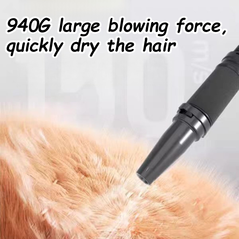 Shernbao Dual Motor Pet Hair D - огляд і ціна Hot Dog Press
