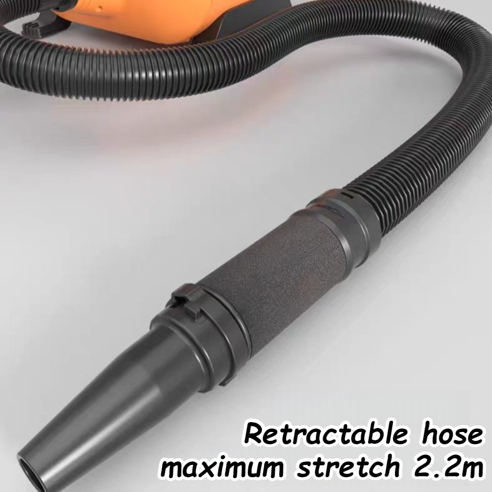 Shernbao Dual Motor Pet Hair D - огляд і ціна Hot Dog Press