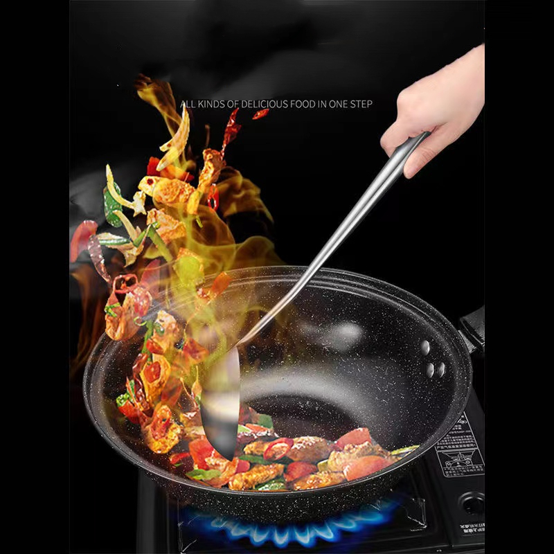 Thickened 304 Stainless Steel  - огляд і ціна Okonomiyaki Spatula