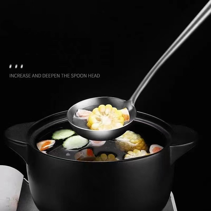 Thickened 304 Stainless Steel  - огляд і ціна Okonomiyaki Spatula