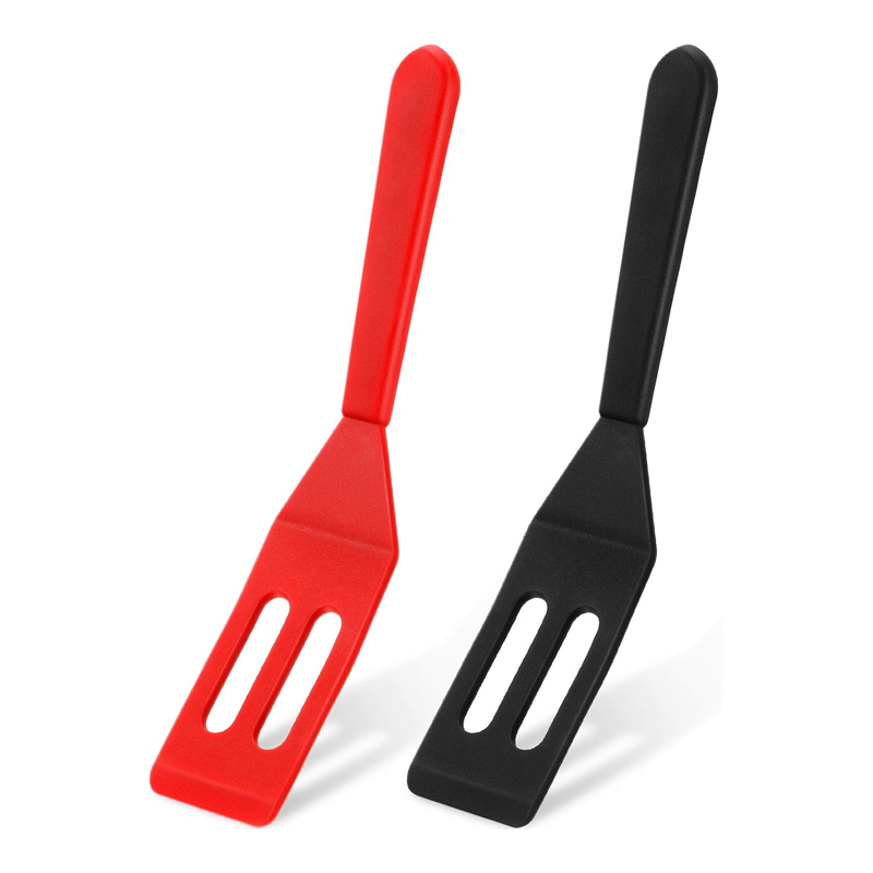 Silicone Frying Shovel Brownie - огляд і ціна Okonomiyaki Spatula