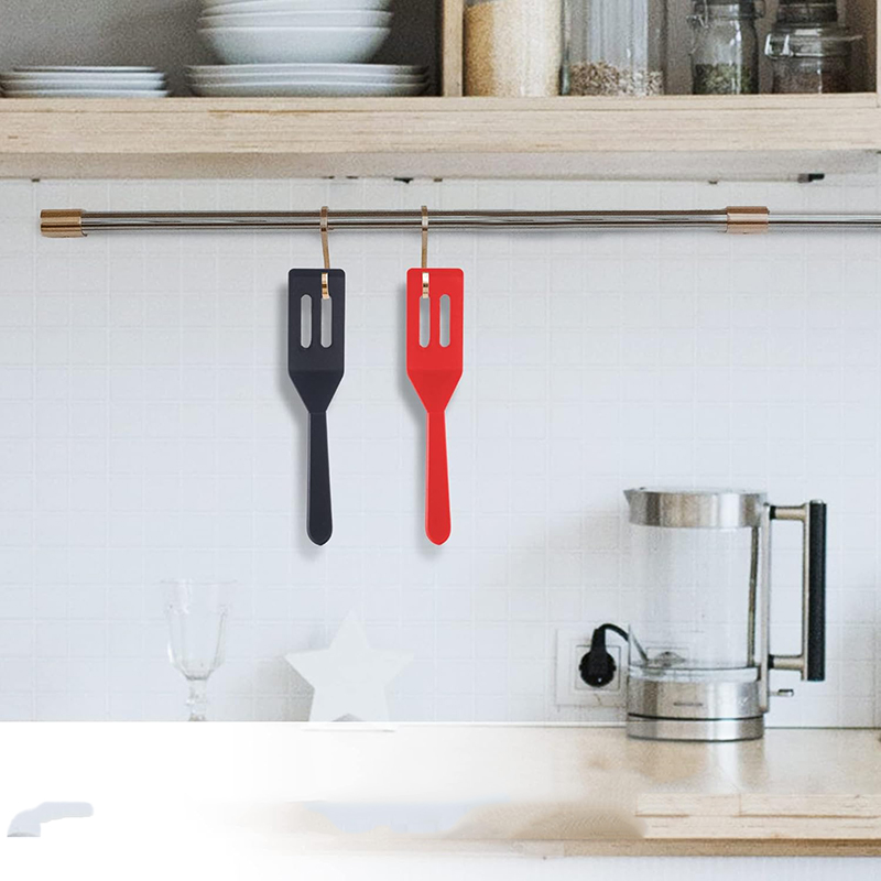 Silicone Frying Shovel Brownie - огляд і ціна Okonomiyaki Spatula