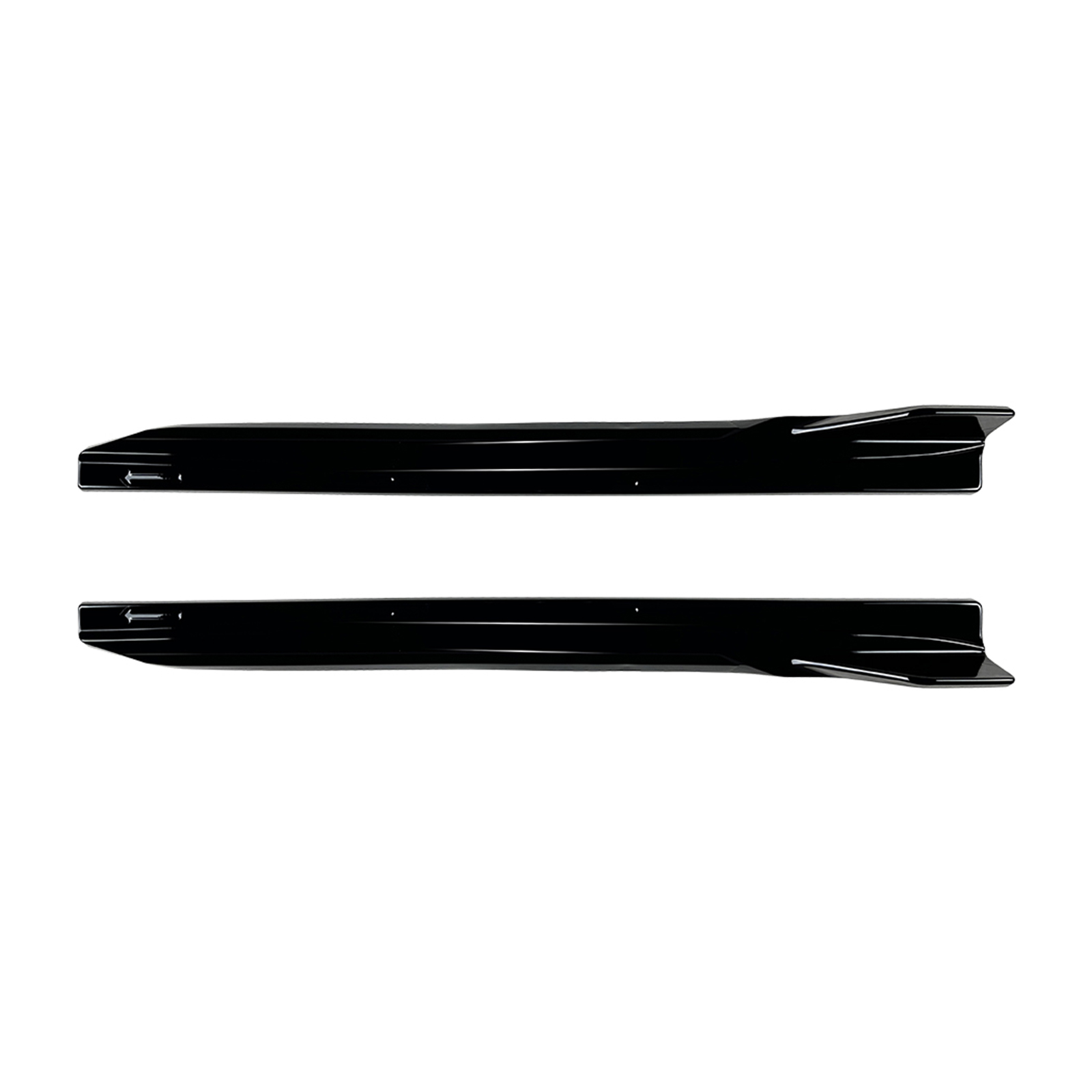 Gloss Black/Carbon Fiber Look  - огляд і ціна Crepe Pan Carbon