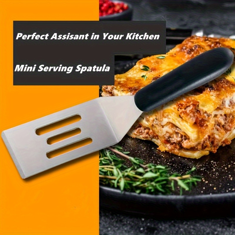 1pc Spatula For Kitchen Use, F - огляд і ціна Okonomiyaki Spatula
