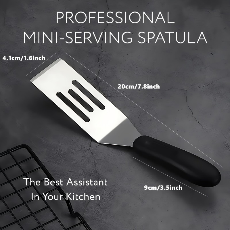 1pc Spatula For Kitchen Use, F - огляд і ціна Okonomiyaki Spatula