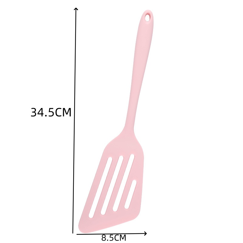 1PCS Kitchen Non-Stick Silicon - огляд і ціна Okonomiyaki Spatula