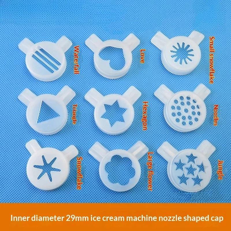Flower Shaped Ice Cream Cone M - огляд і ціна Waffle Cone Maker