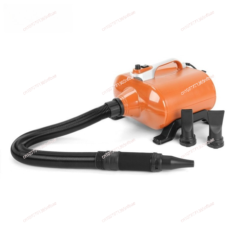 3000F High Power Pet Dryer Adj - огляд і ціна Hot Dog Press