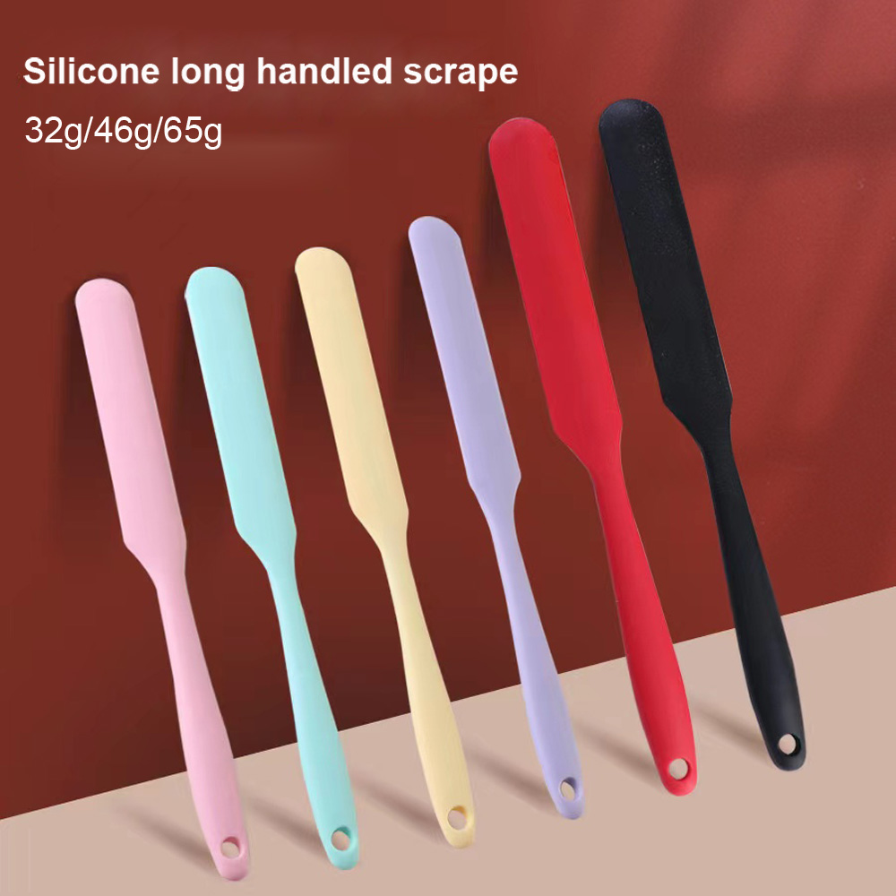 Silicone Cream Scraper Integra - огляд і ціна Okonomiyaki Spatula