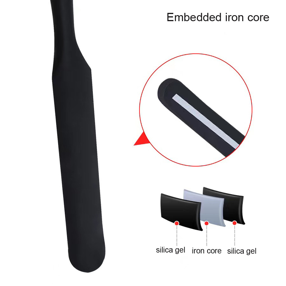 Silicone Cream Scraper Integra - огляд і ціна Okonomiyaki Spatula